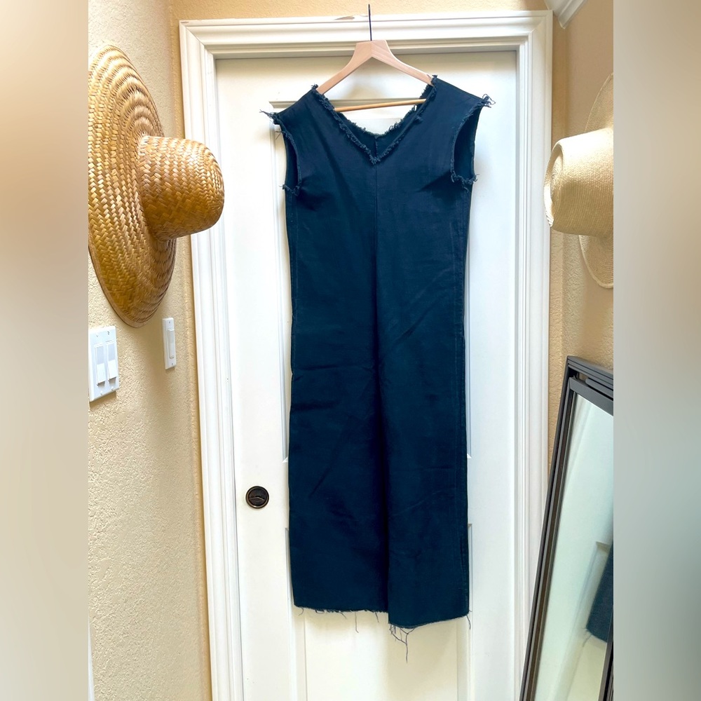 Miranda Bennett studio one piece jumper. No longer has the label